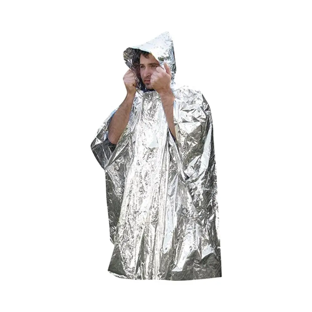Seachoice Survival Poncho 1