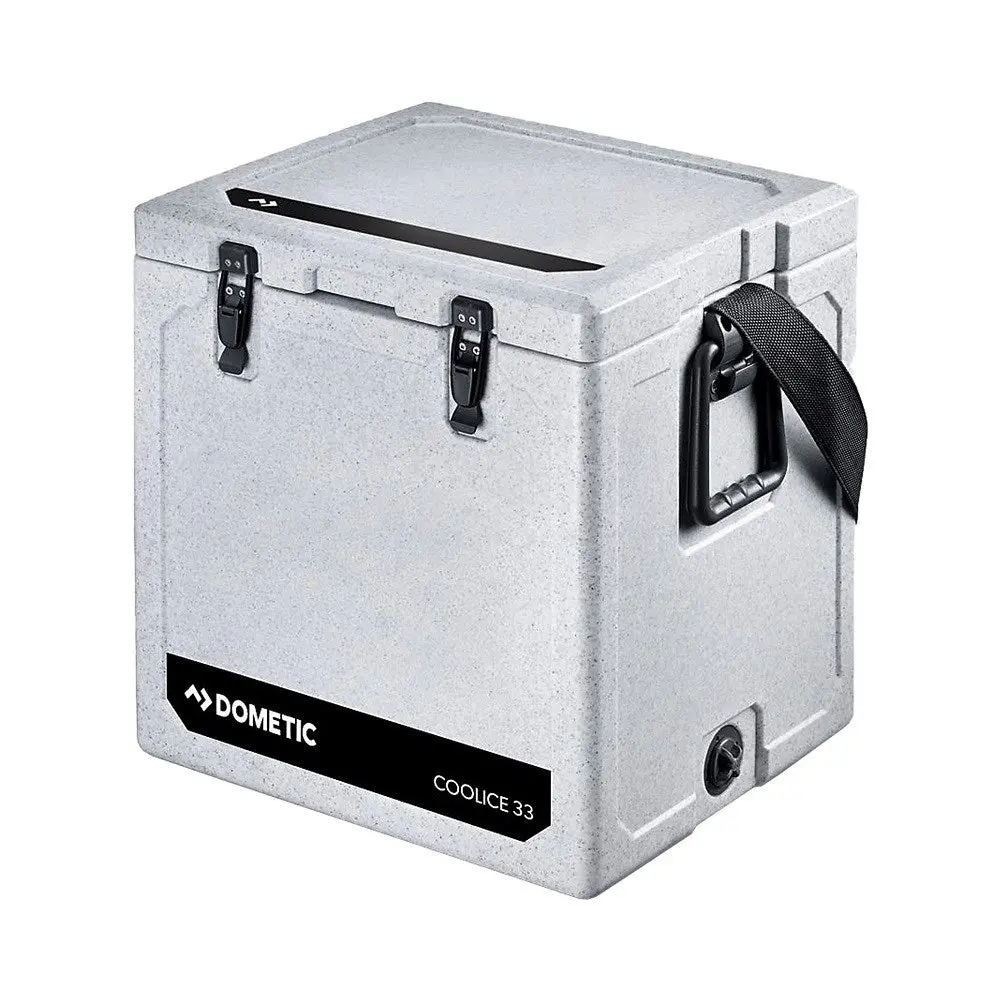 Dometic Cool-Ice Icebox 1