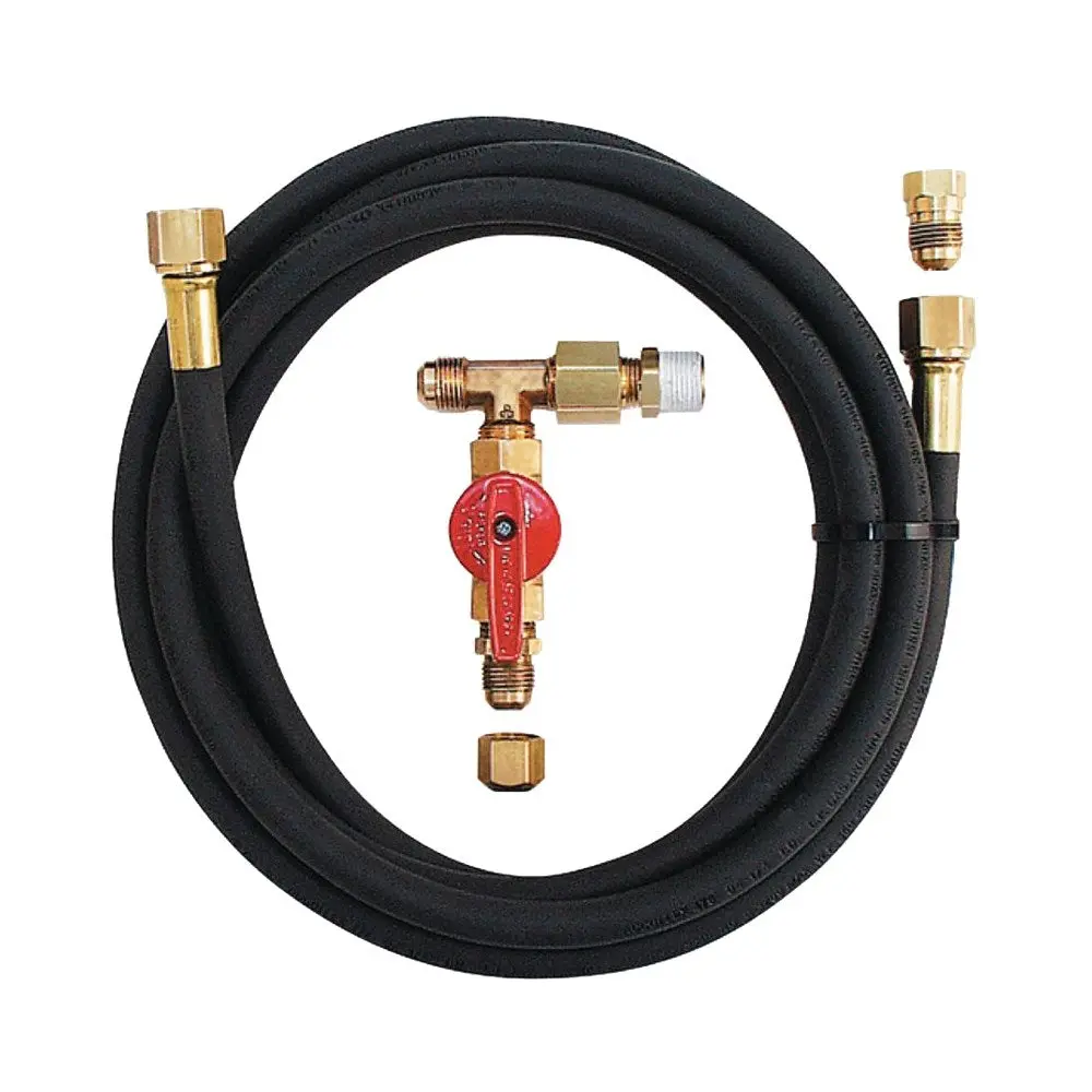 Magma Lpg (Propane) Low Pressure Gas Conversion Kit 1