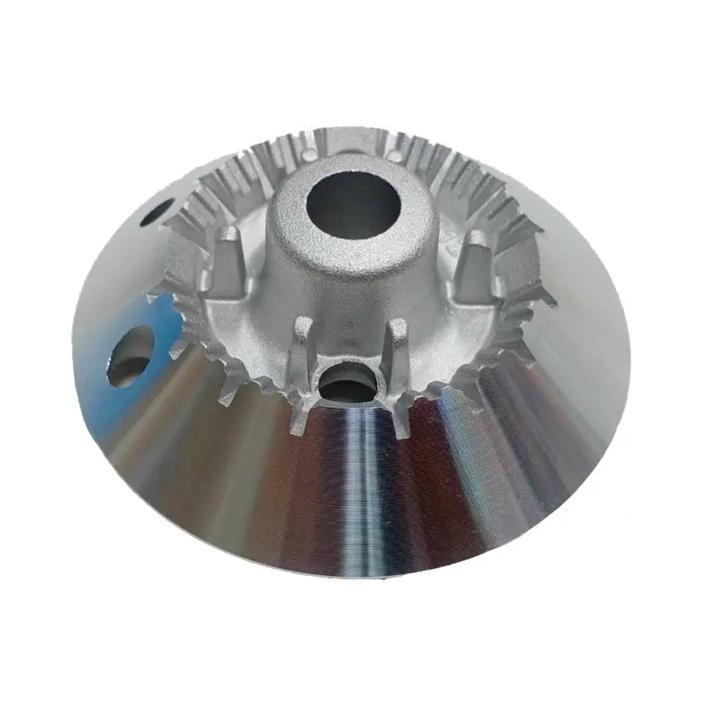 Force 10 60025 Flame Spreader - Large 1