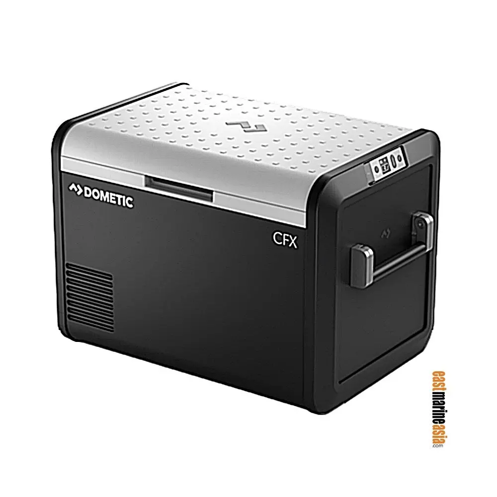 Dometic Cfx3 55 Portable Fridge / Freezer 1