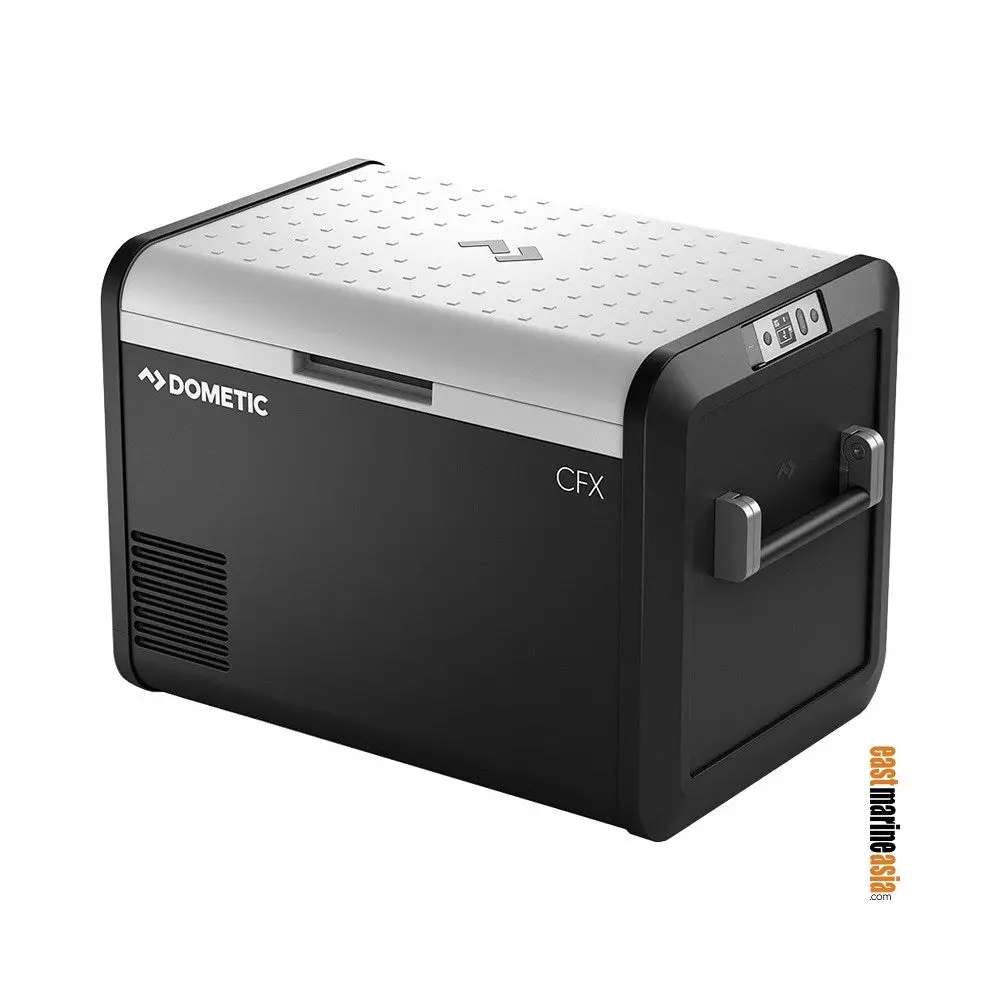 Dometic Cfx3 55Im Portable Fridge / Freezer With Ice Maker 1