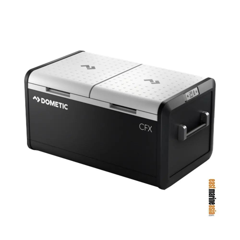 Dometic Cfx3 95Dz Dual Zone Portable Fridge / Freezer 1