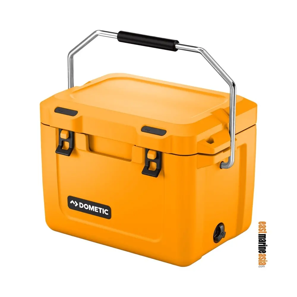 Dometic Patrol 20 Ice Chest 1