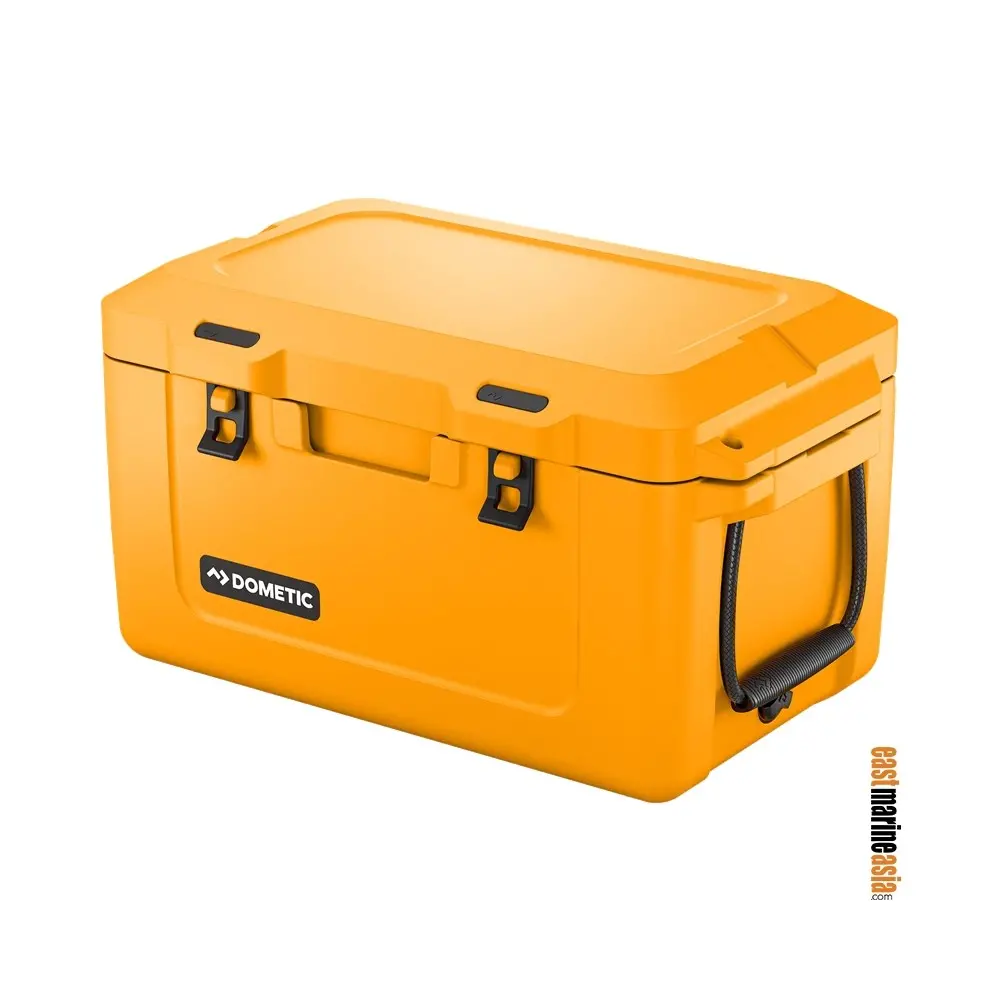 Dometic Patrol 35 Ice Chest 1