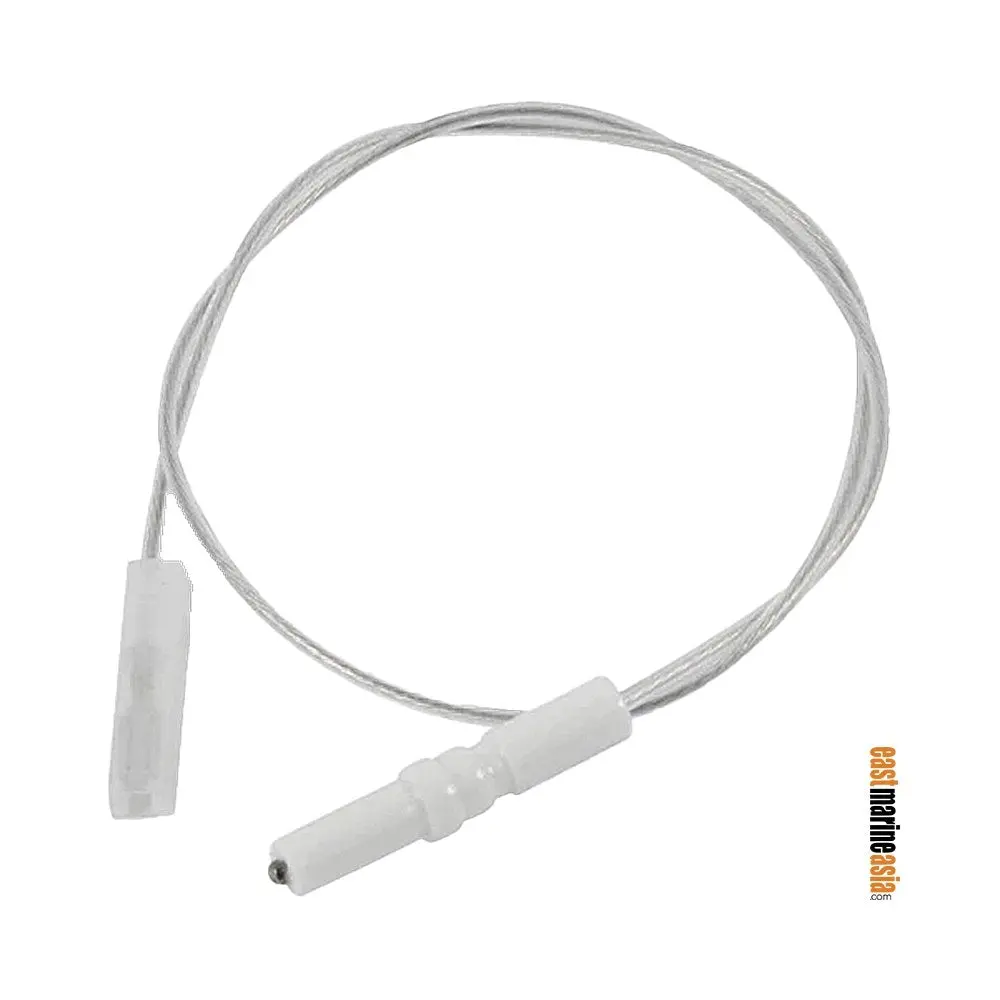 Force 10 60033 Spark Ignition 1