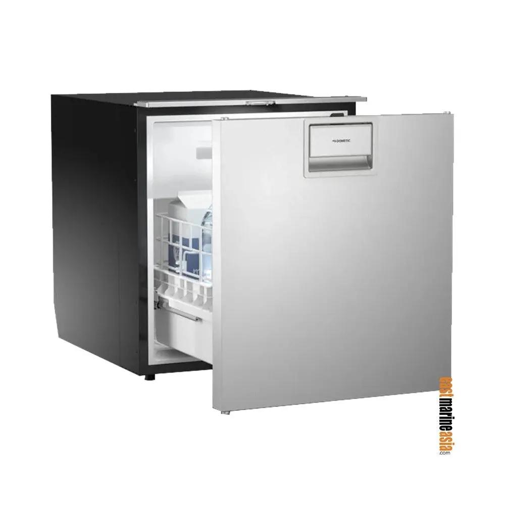 Dometic Coolmatic Crx 65Ds Pull-Out Fridge & Freezer 1