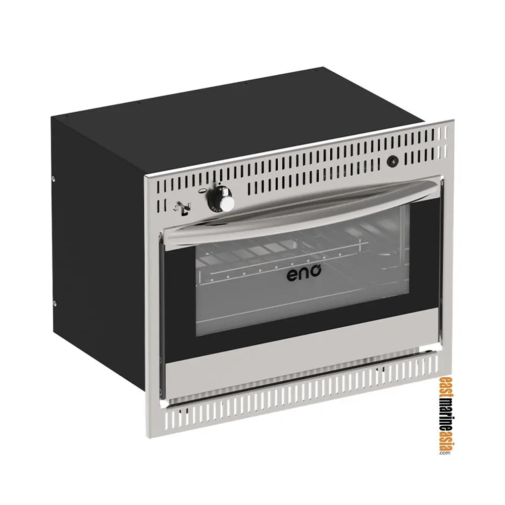 Eno Gourmet Built-In Wall Oven With Grill 1