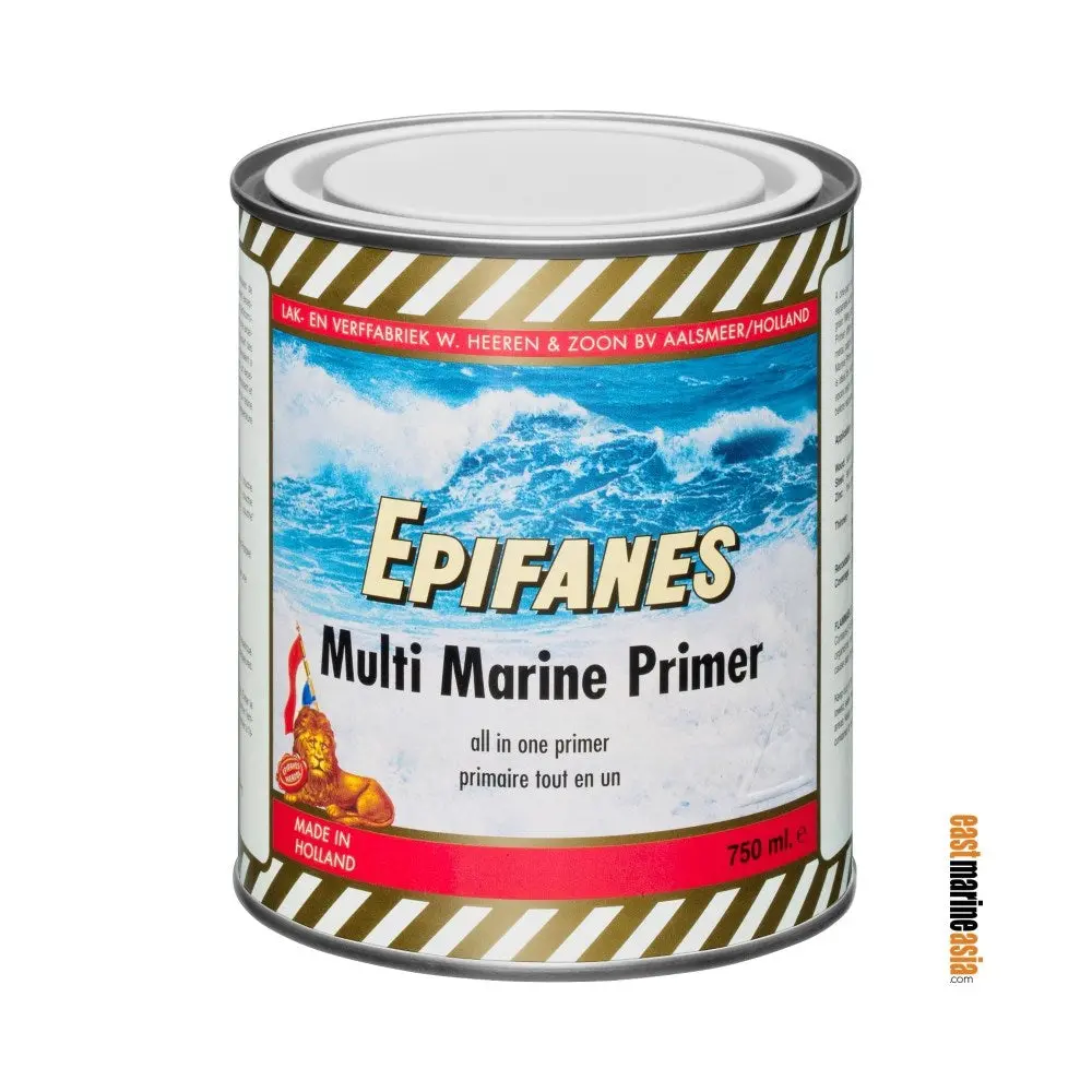 Epifanes All-In-One Multi Marine Primer 1