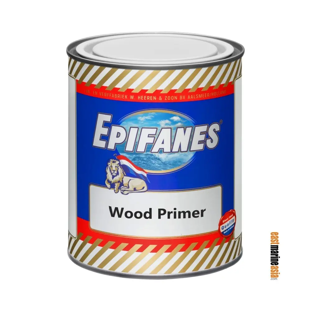 Epifanes Wood Primer 1