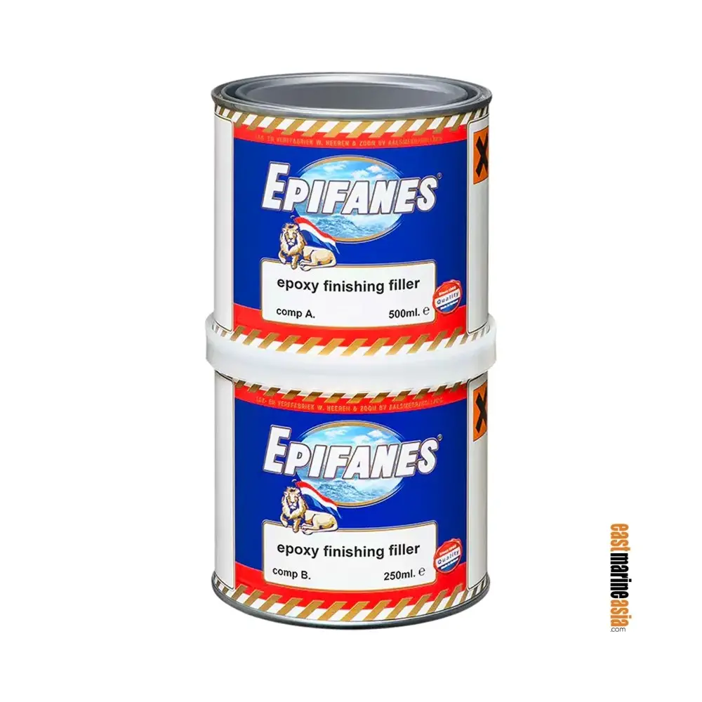 Epifanes Epoxy Filler (Finishing) 1