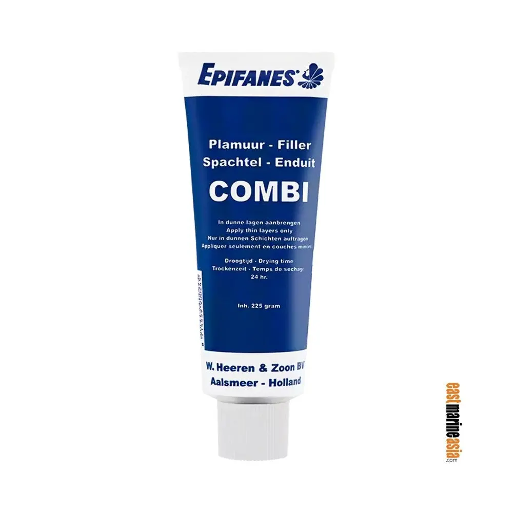 Epifanes Combi Knifing Filler 1