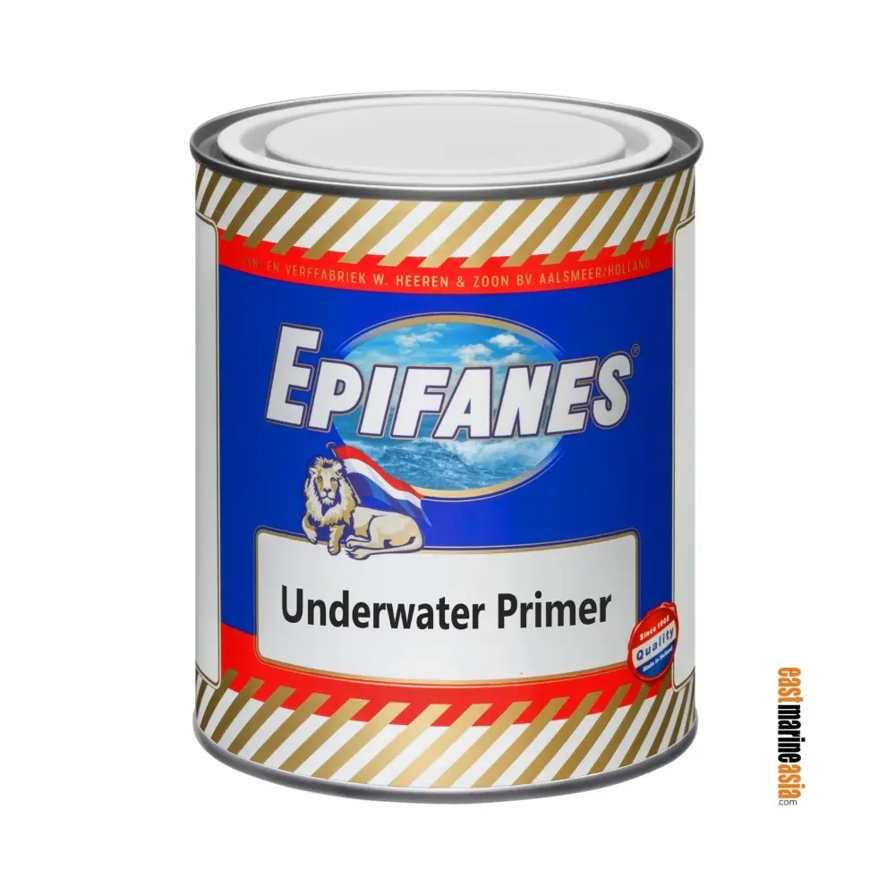 Epifanes Underwater Primer 1