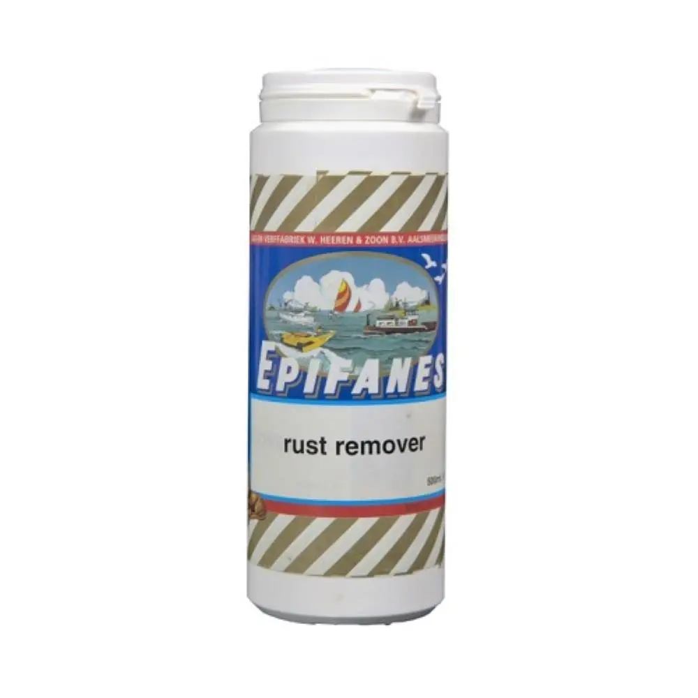 Epifanes Surface Prep / Rust Remover 1