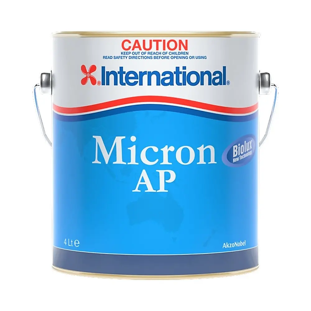 International Paint Micron Ap Antifouling 1