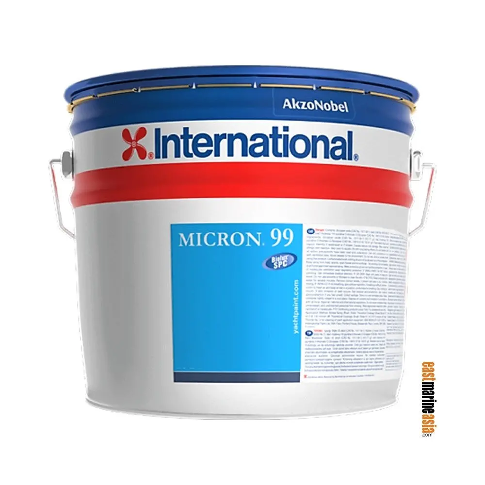 International Paint Micron 99 Antifouling 1