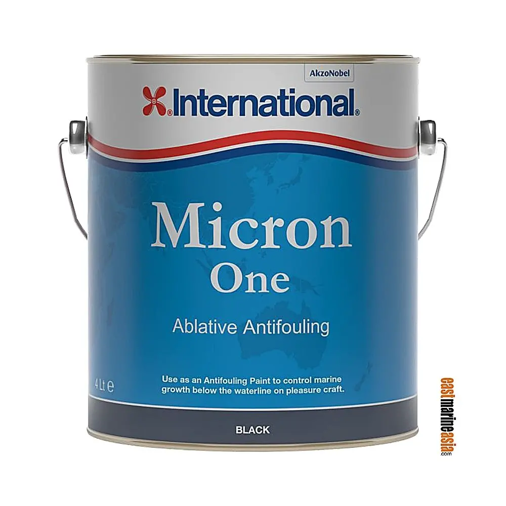 International Paint Micron One Ablative Antifouling 1