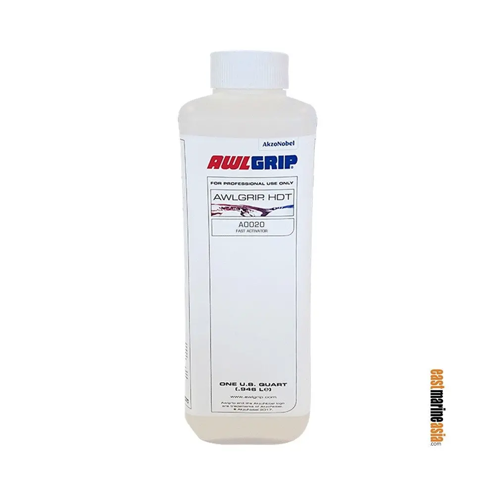 Awlgrip A0020 Hdt Fast Activator 1