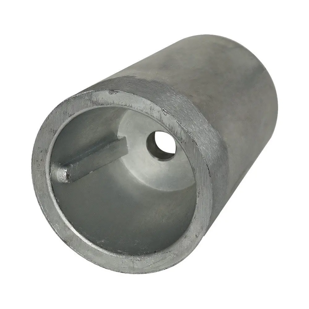 Martyr Beneteau Propeller Anode - Zinc 1