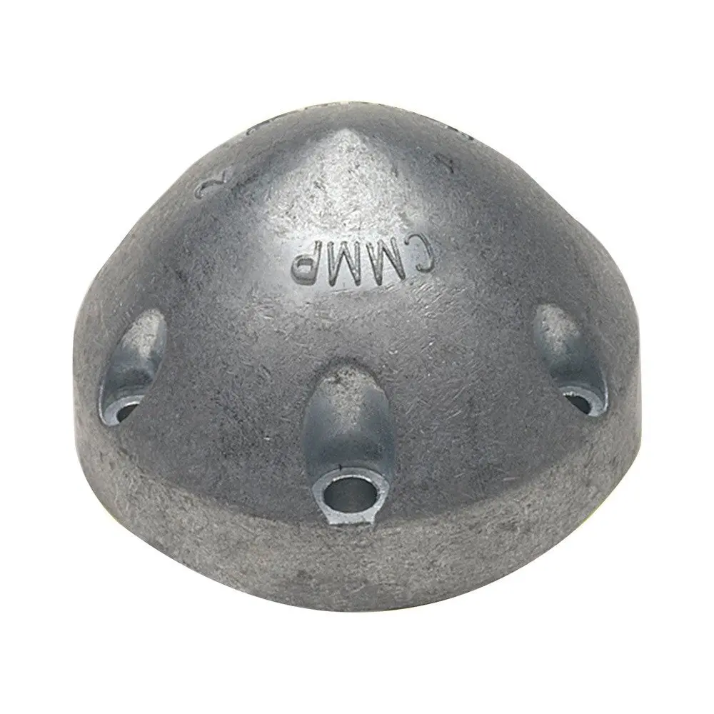 Martyr Max Prop Multi-Fit Propeller Anode - Zinc 1