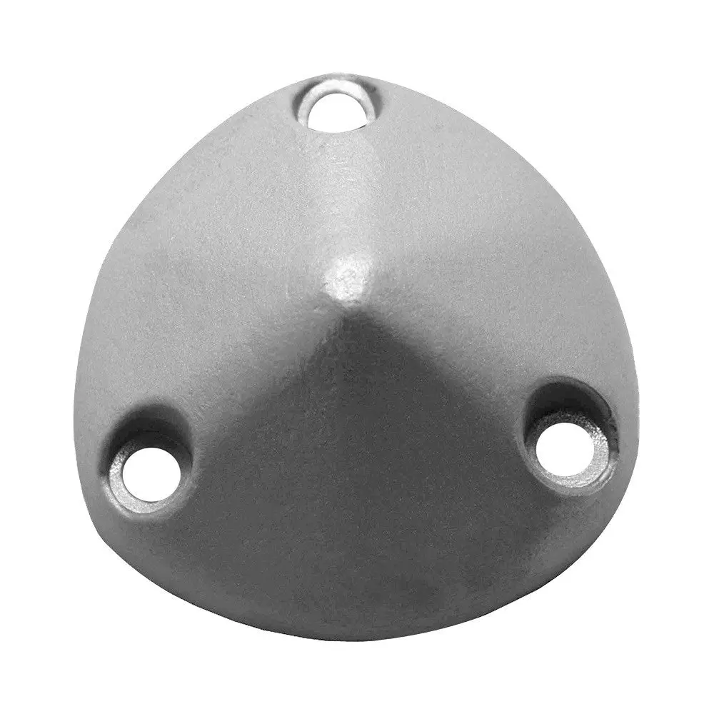 Martyr Max Prop Propeller Anode - Zinc 1