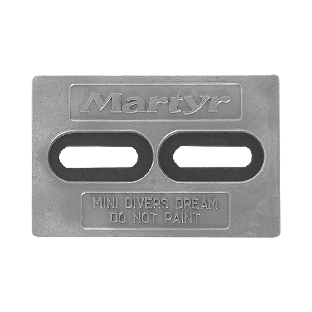 Martyr Cmdivermini Diver’S Dream Anode - Zinc 1