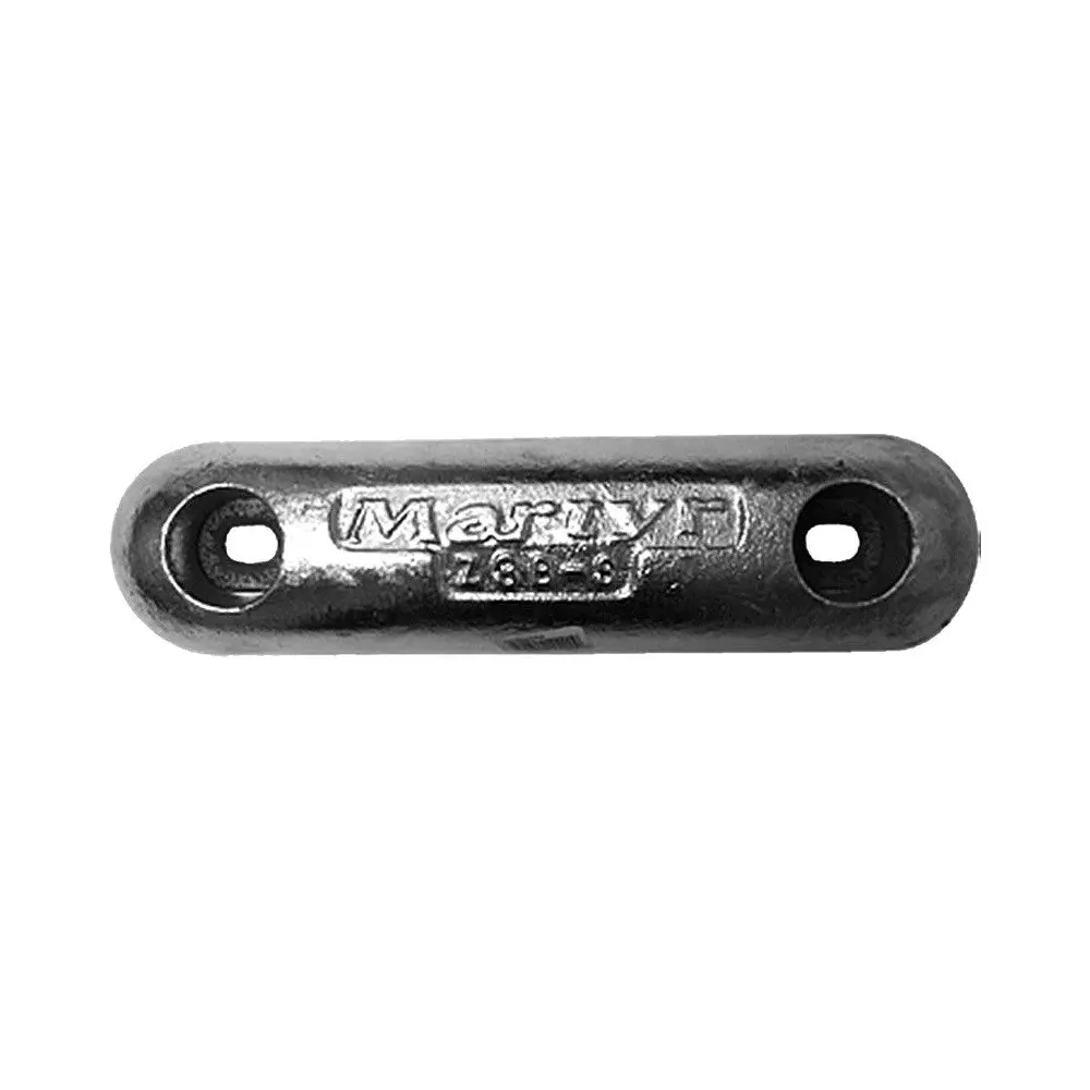 Martyr Cmz03bsz Bolt-On Hull Anode - Zinc 1