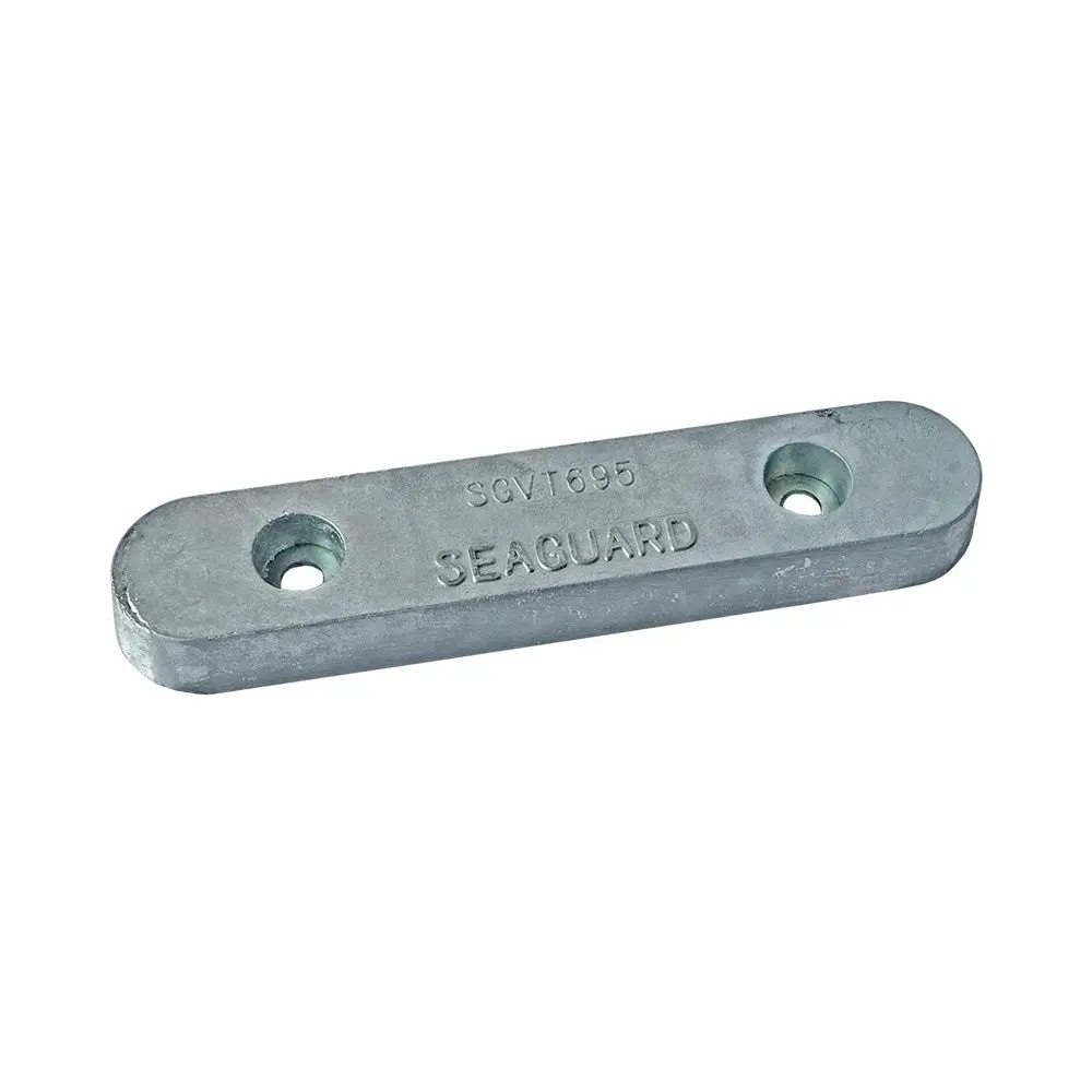 Martyr Sgvt695 Hull Anode - Zinc 1