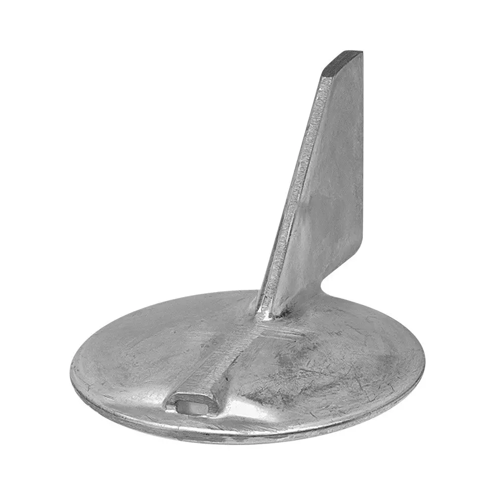 Martyr Cm6j94537101z Yamaha Skeg Anode - Zinc 1