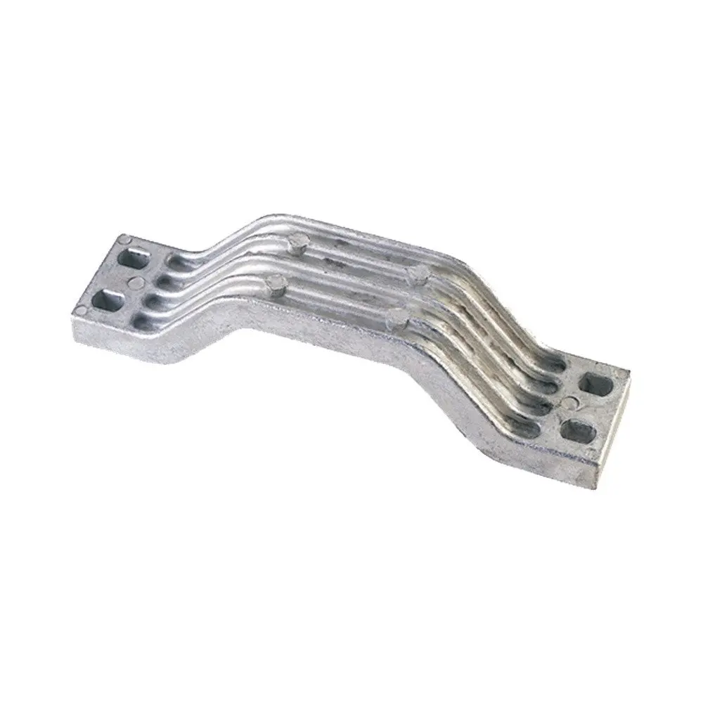 Martyr Cm6g54525101z Yamaha Handlebar Anode - Zinc 1