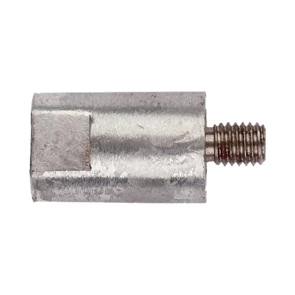 Martyr Cm272100200300z Yanmar Engine Pencil Anode - Zinc 1
