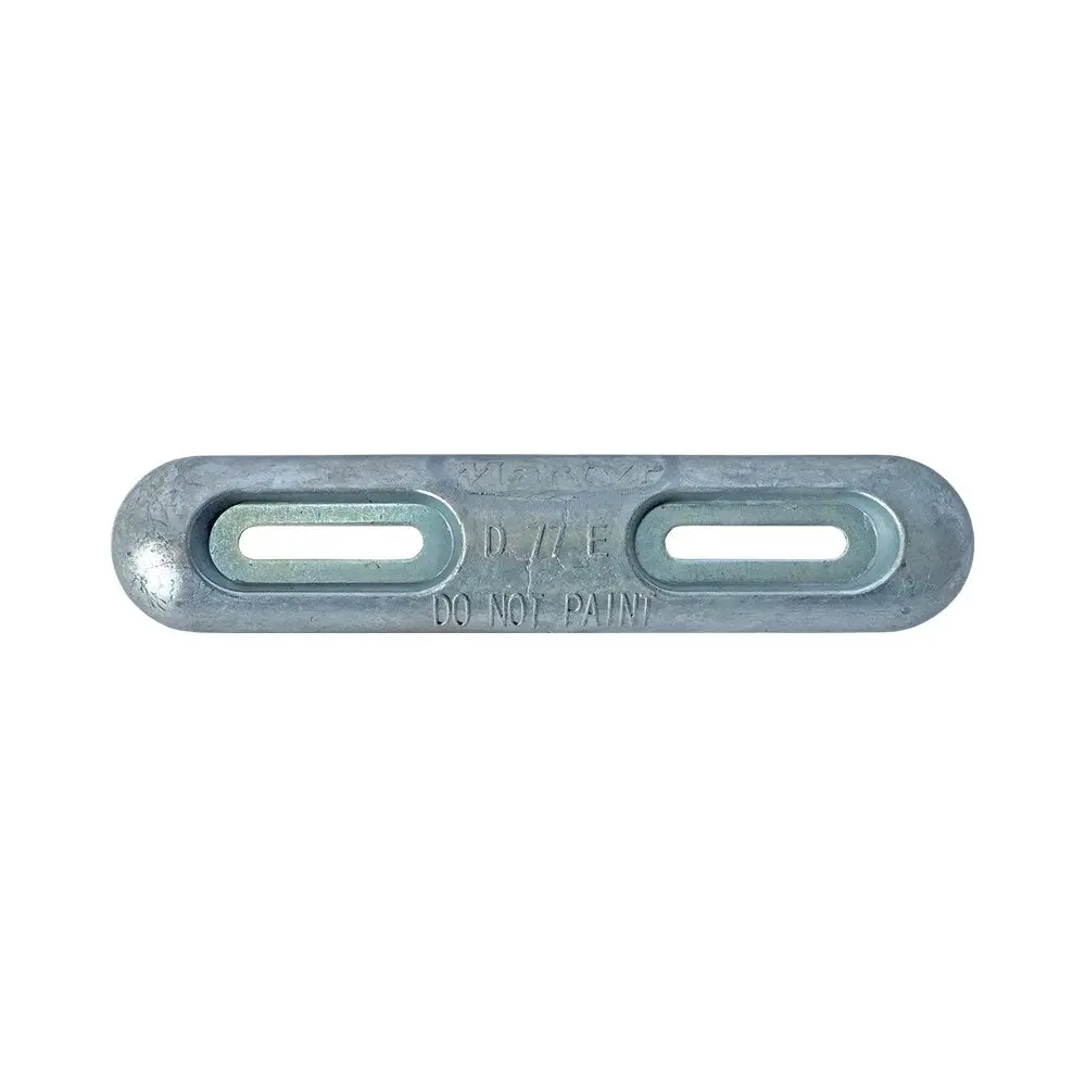 Martyr Cmzd77euro Bolt-On Hull Anode - Zinc 1