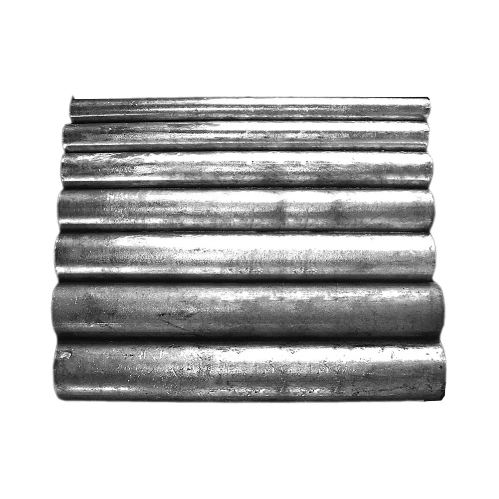 Martyr Zinc Rod Stock Anode for Custom Marine Applications
