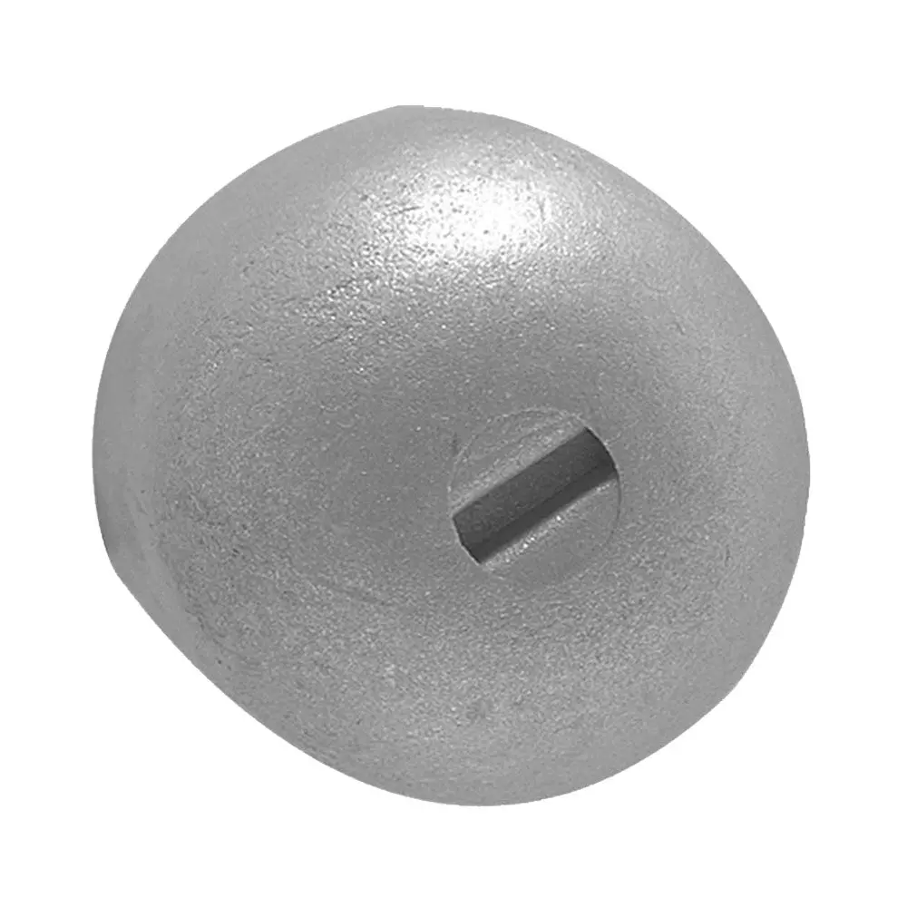 Martyr Cm55989z Mercury Mercruiser Alpha One Bravo One Anode - Zinc 1