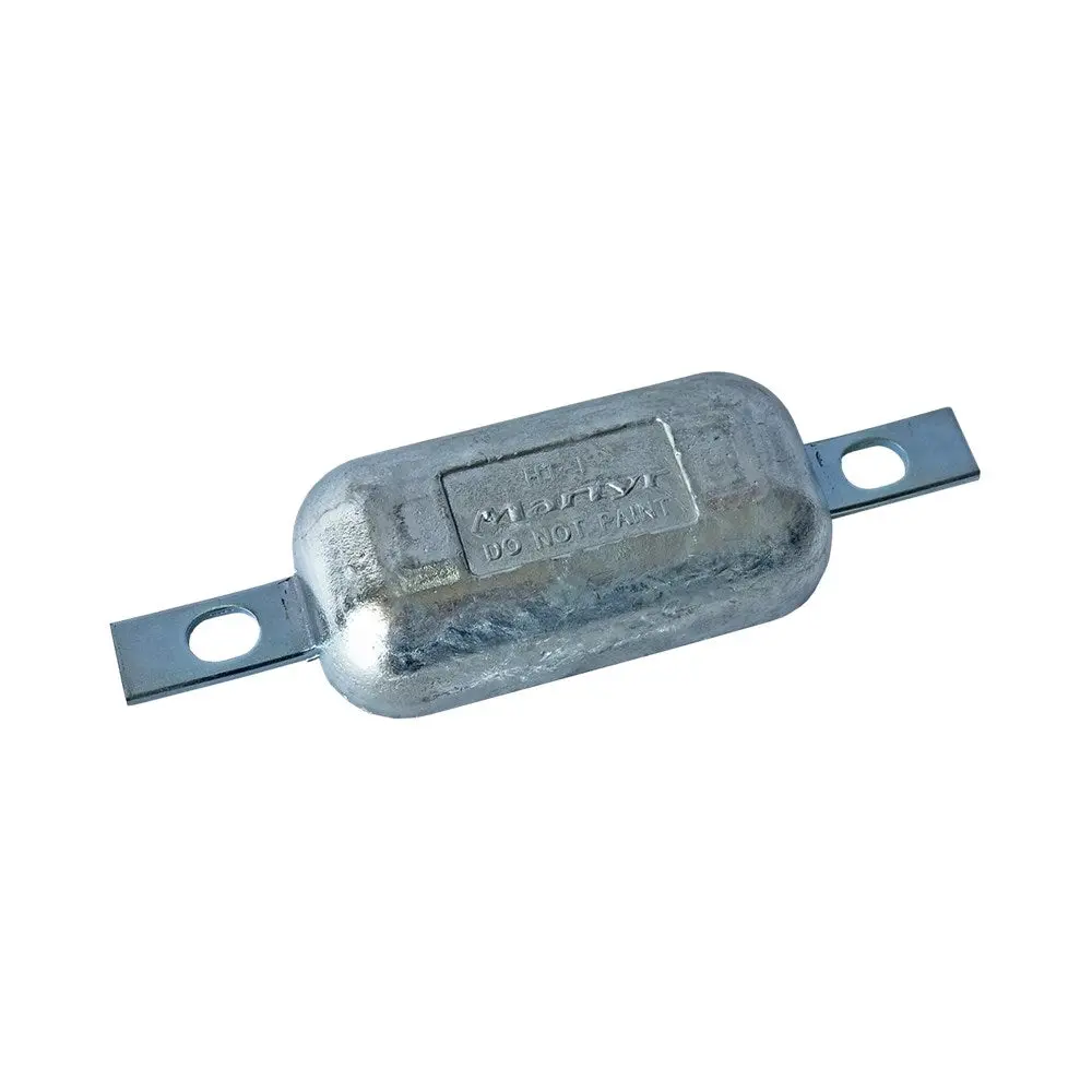 Martyr Cmht1z Combo Hull Anode - Zinc 1