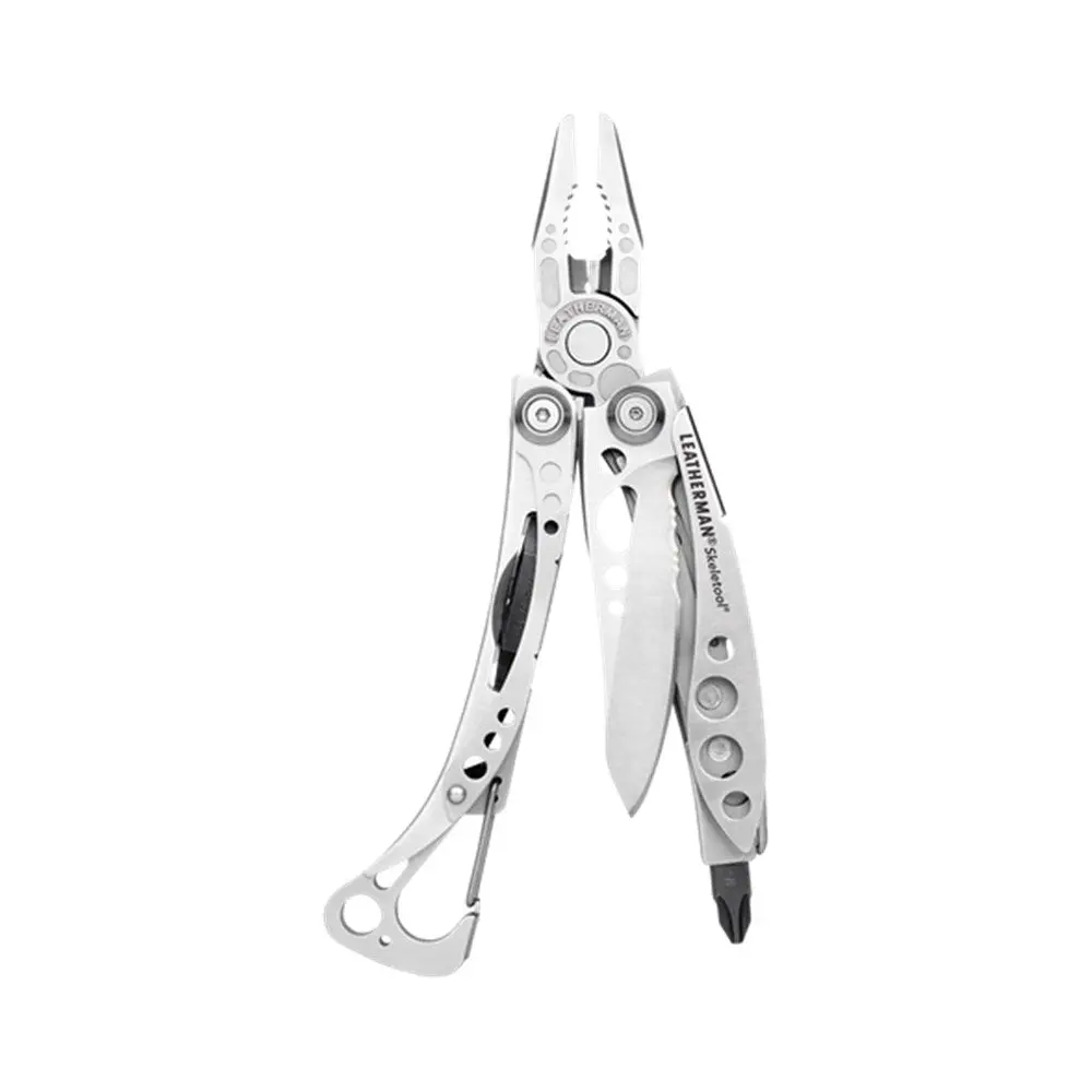 Leatherman Skeletool 7-In-1 Multi-Tool 1