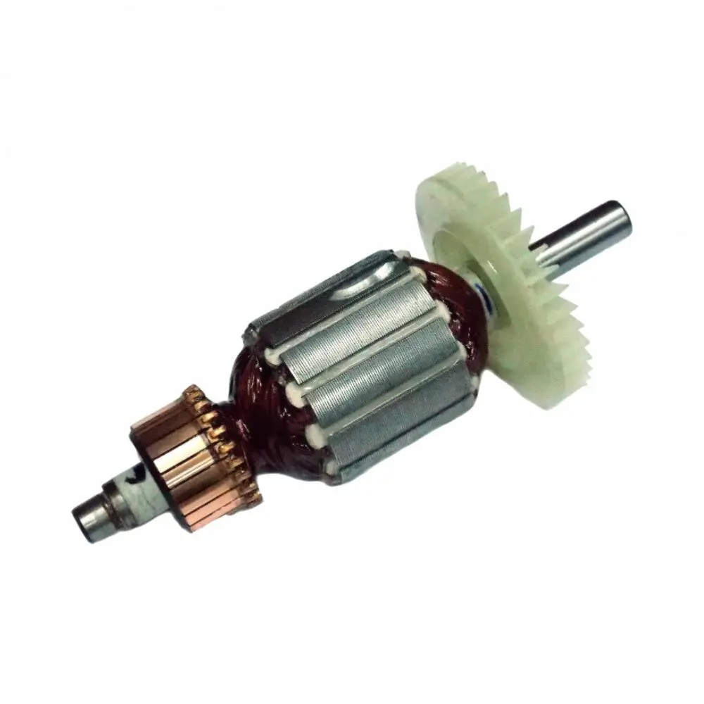Rupes 1.123/220 Motor Rotor 220 - 240 Vac For Ba51/Ba112ae 1