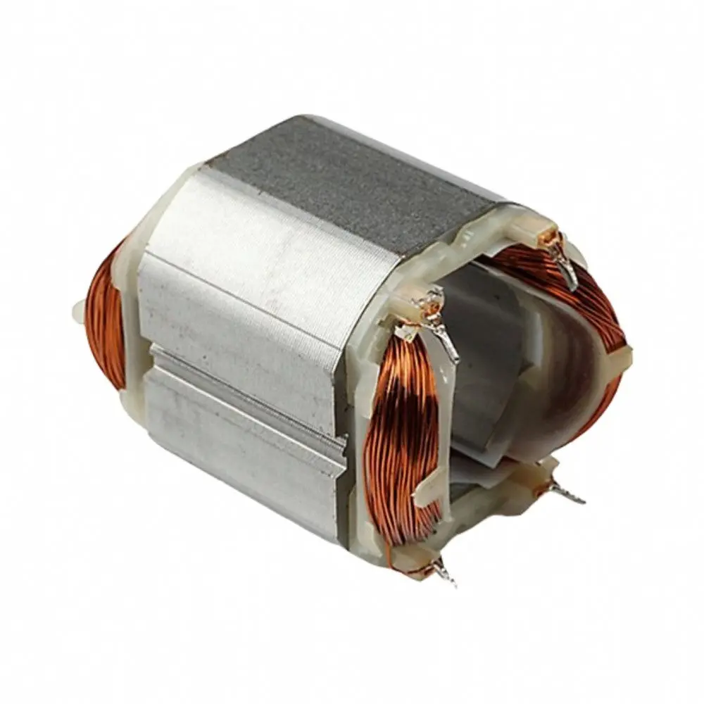 Rupes 2.123 220 Vac Motor Stator For Br63-Br65-42Ae 1