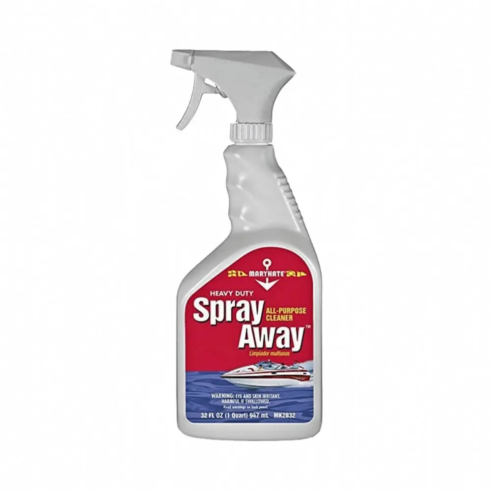 Marykate Spray Away All-Purpose Cleaner 1
