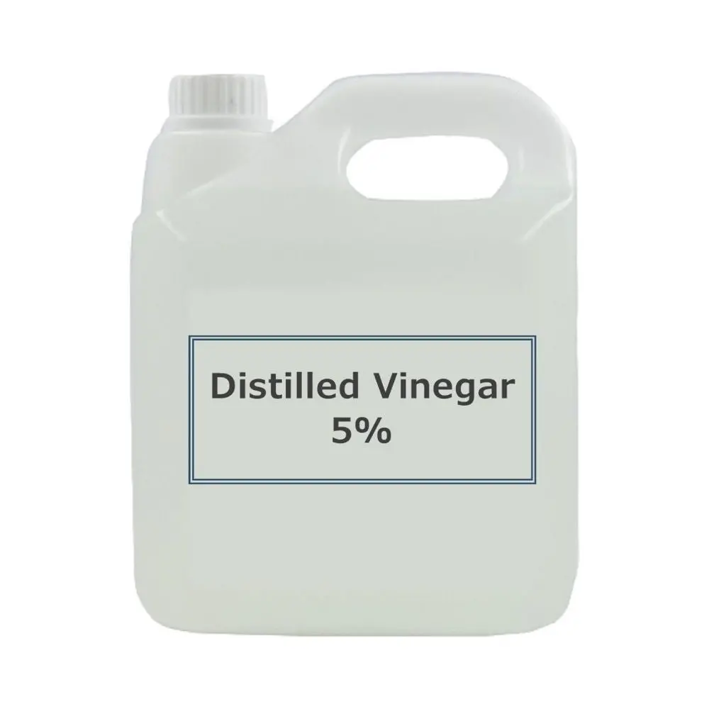 Ema Distilled Vinegar 5% 1