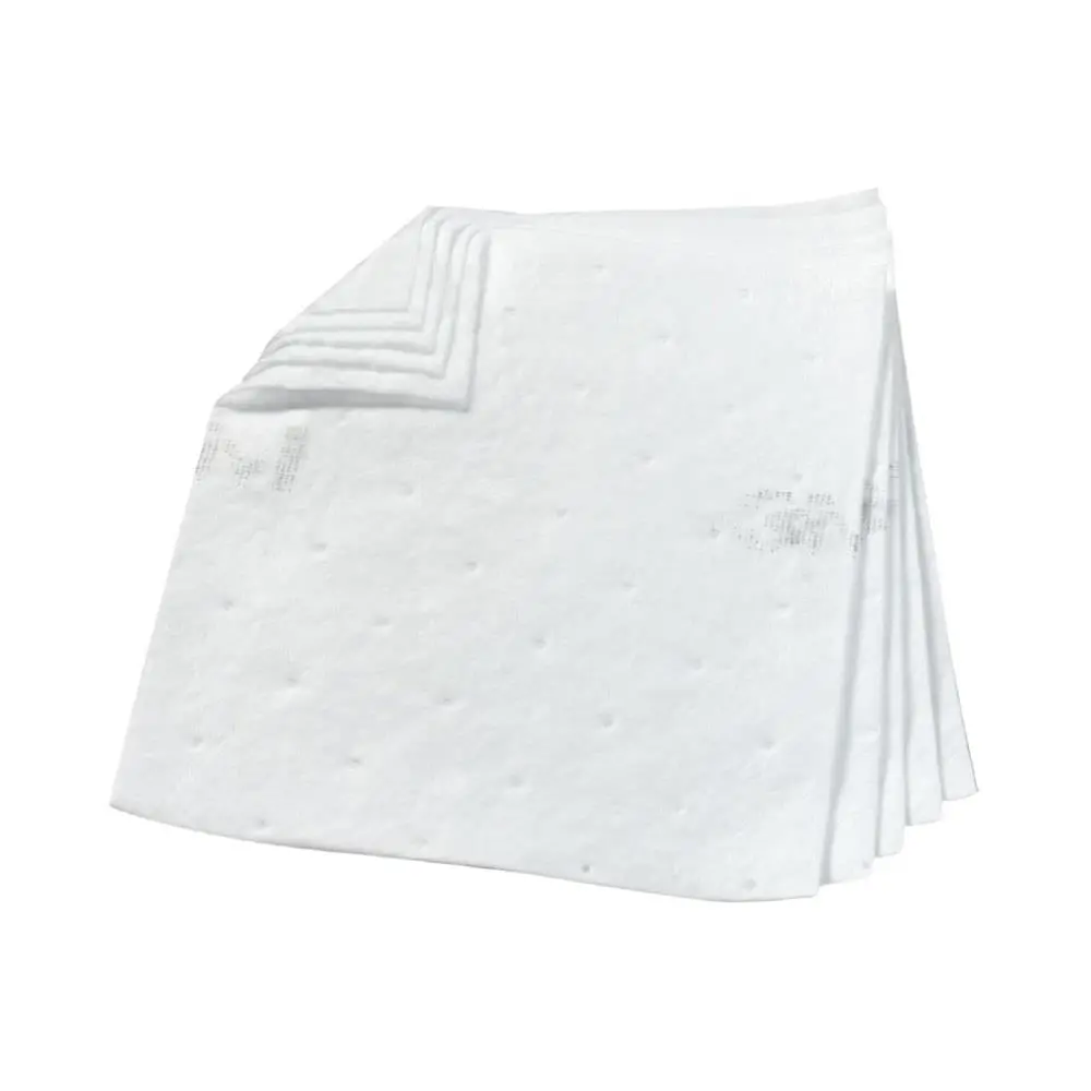3M T-151 Petroleum Sorbent Pad 1