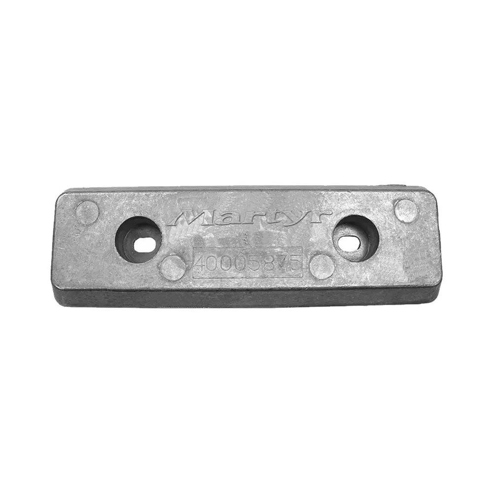 Martyr Cm40005875a Volvo Penta Ips Drive Anode - Aluminium 1