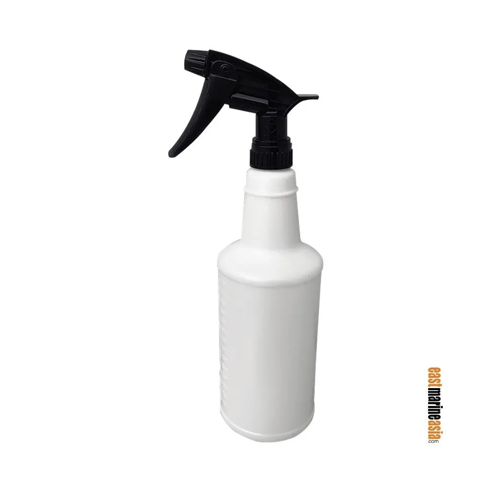 Ema Heavy Duty Spray Bottle 1