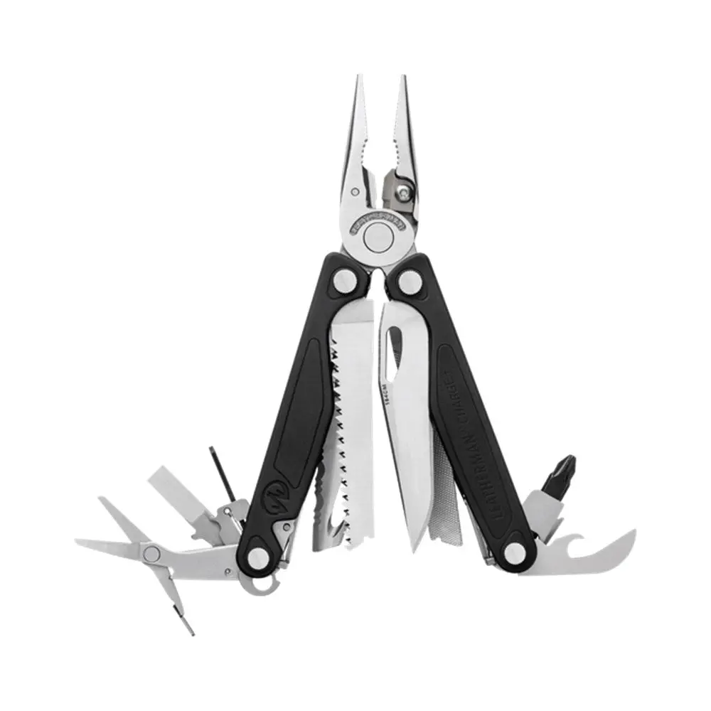 Leatherman Charge Plus 19-In-1 Multi-Tool 1