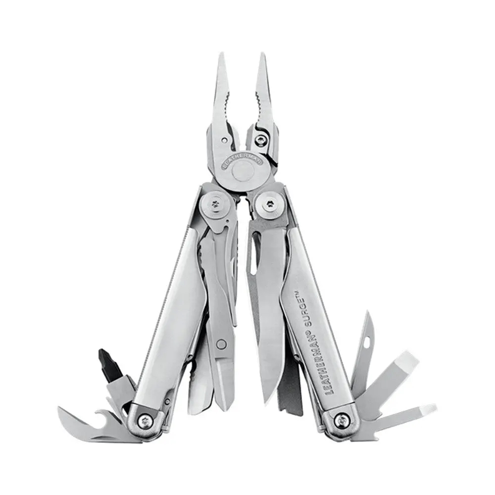Leatherman Surge 21-In-1 Multi-Tool 2