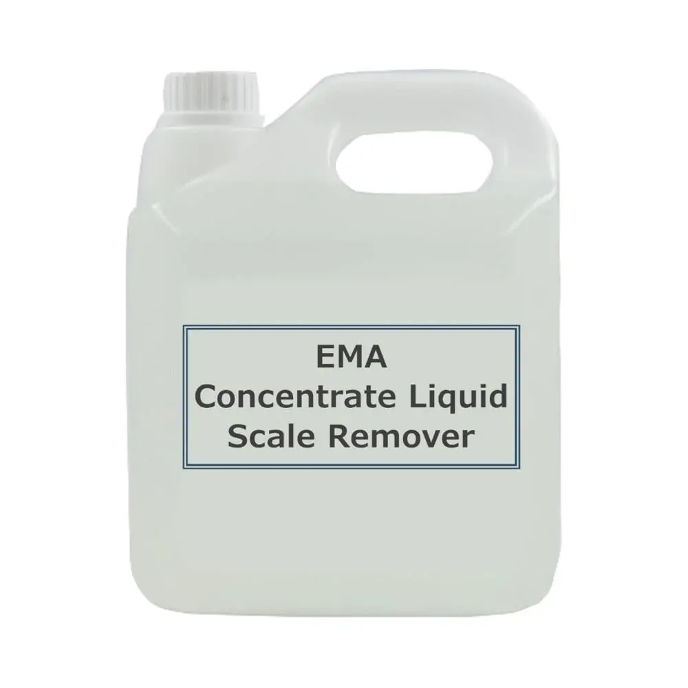 Ema Concentrate Liquid Scale Remover 1