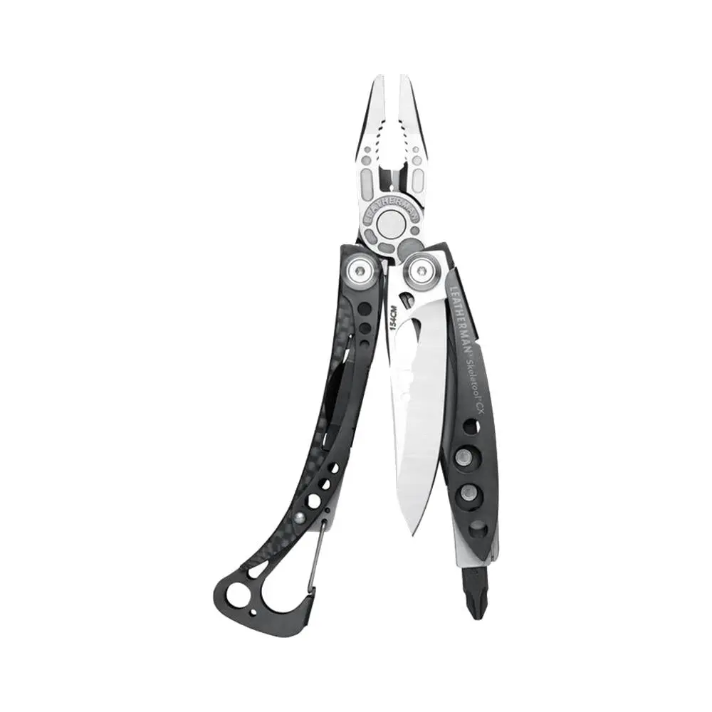 Leatherman Skeletool Cx 7-In-1 Multi-Tool 1