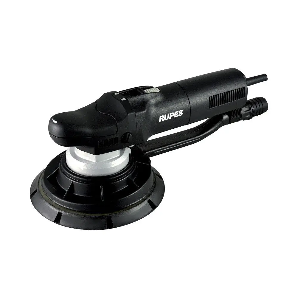 Rupes Ek200as 200 Mm Gear Driven Electric Sander With Dust Extraction 1