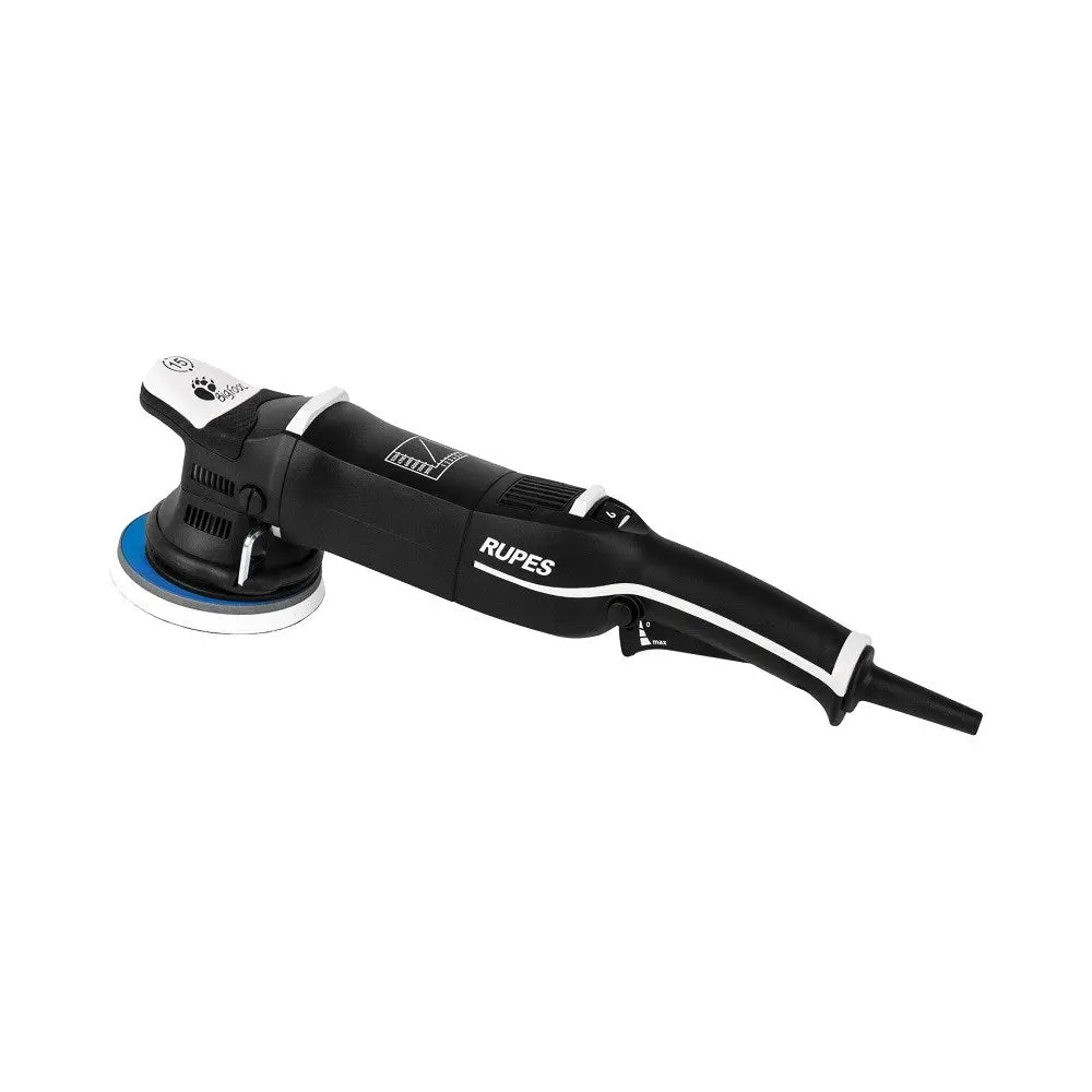 Rupes Bigfoot Lhr 15 Mark Iii Random Orbital Polisher 1