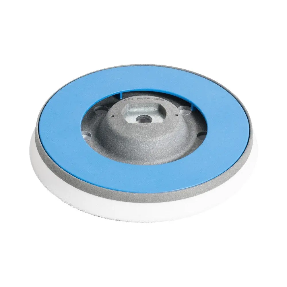 Rupes 980.027N 125 Mm Velcro Backing Pad For Lhr 15-12 1